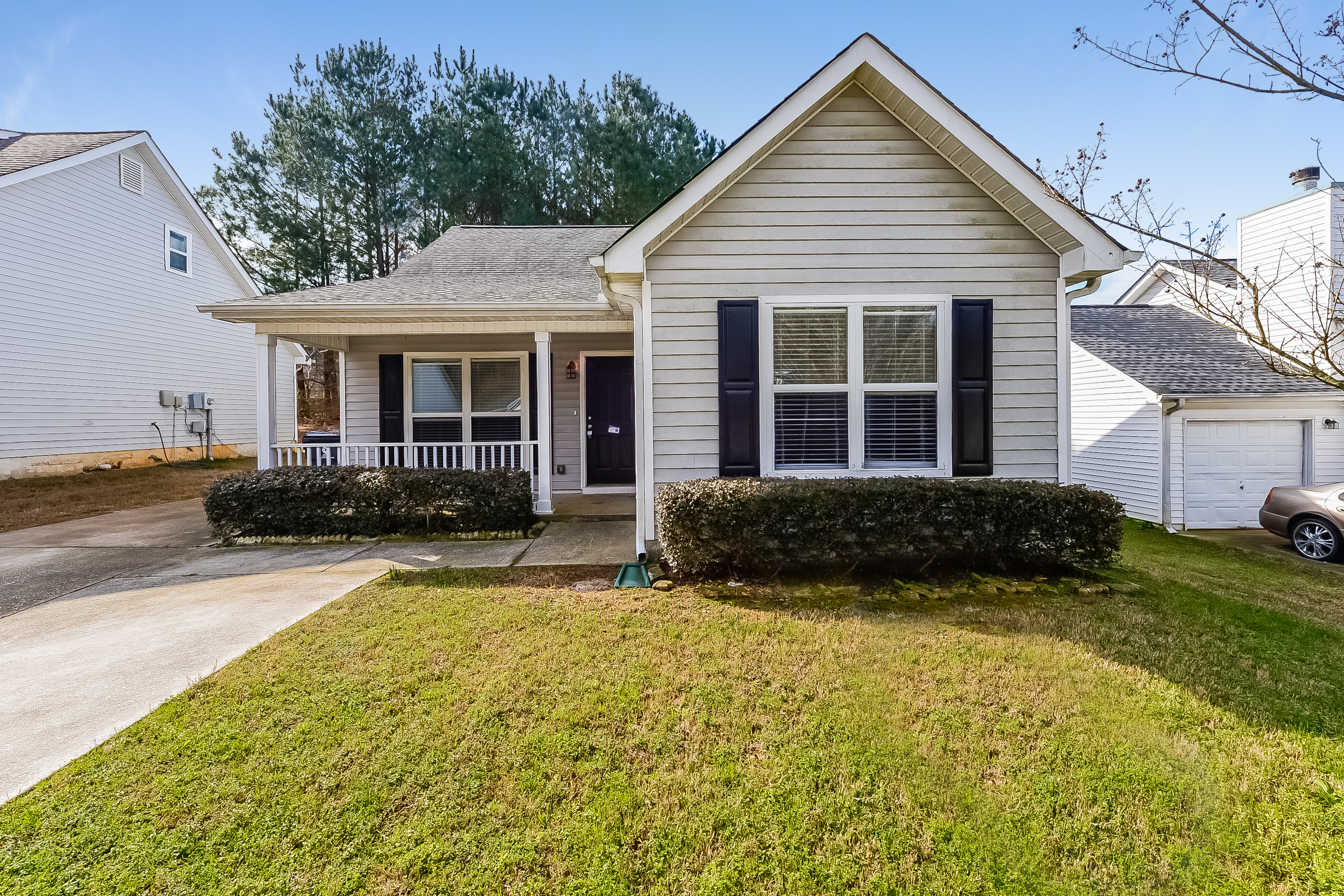 137 Glynn Addy Dr Stockbridge, GA 30281